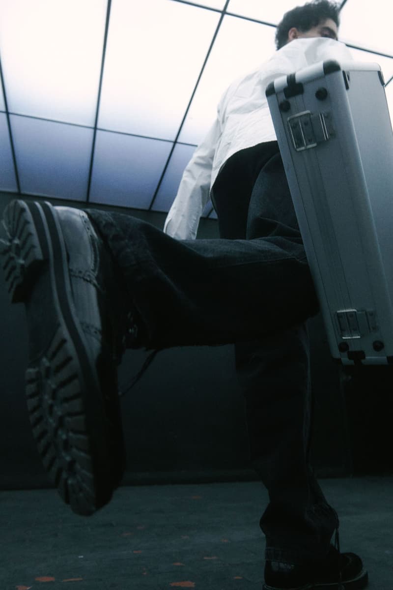 TOMBOGO 攜手 ESENES WORLDWIDE 推出全新聯名鞋款「VERSADIALS」