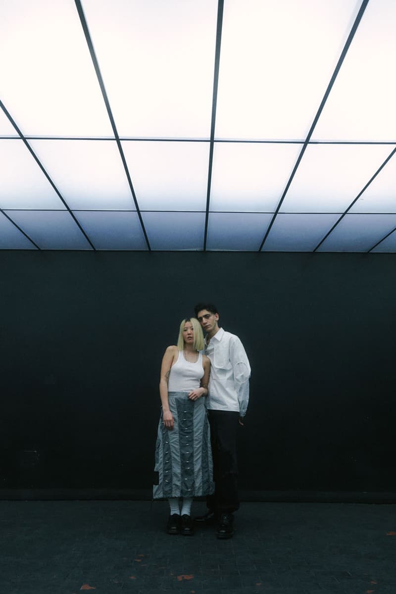 TOMBOGO 攜手 ESENES WORLDWIDE 推出全新聯名鞋款「VERSADIALS」