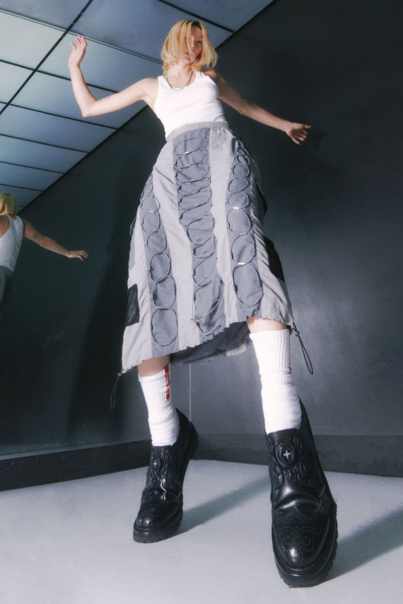 TOMBOGO 攜手 ESENES WORLDWIDE 推出全新聯名鞋款「VERSADIALS」