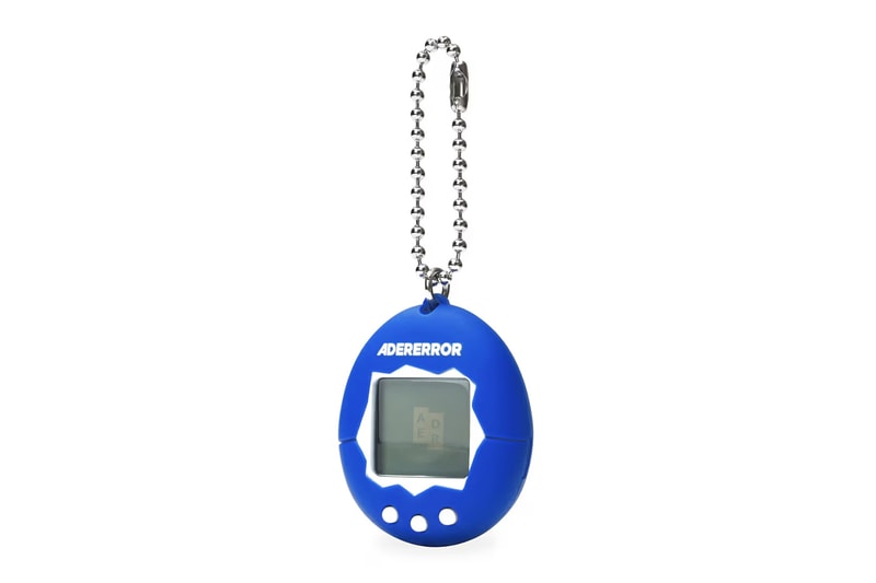 ADER ERROR 全新生活用品系列「A-Ventory」登場