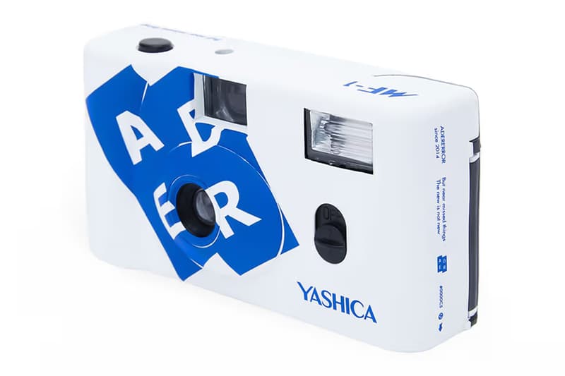 ADER ERROR 全新生活用品系列「A-Ventory」登場