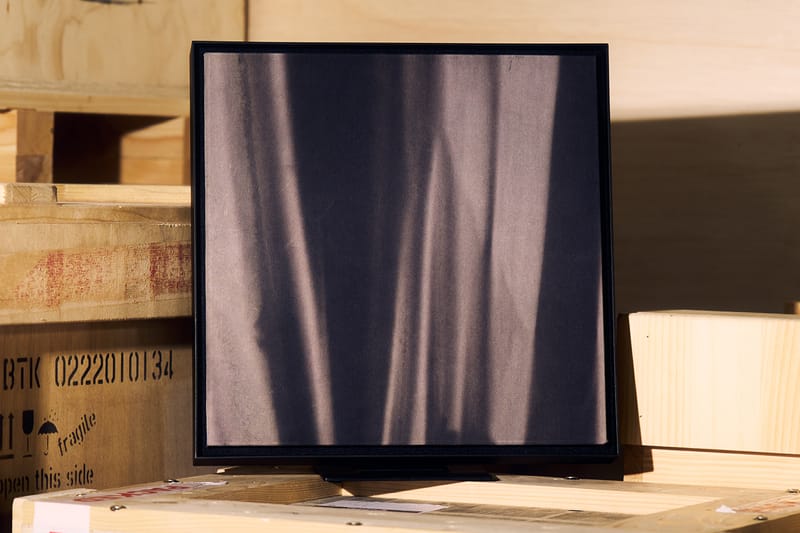 Jiyongkim 攜手 Samsung 推出全新 Music Frame 聯名音響