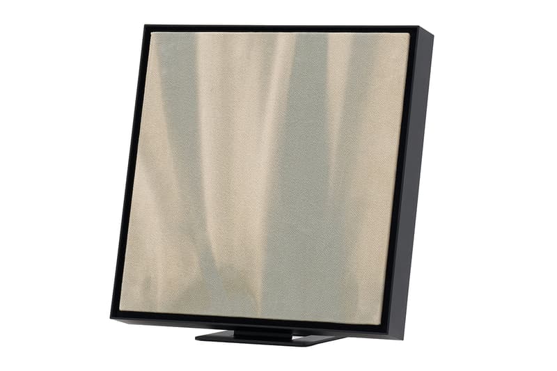 Jiyongkim 攜手 Samsung 推出全新 Music Frame 聯名音響