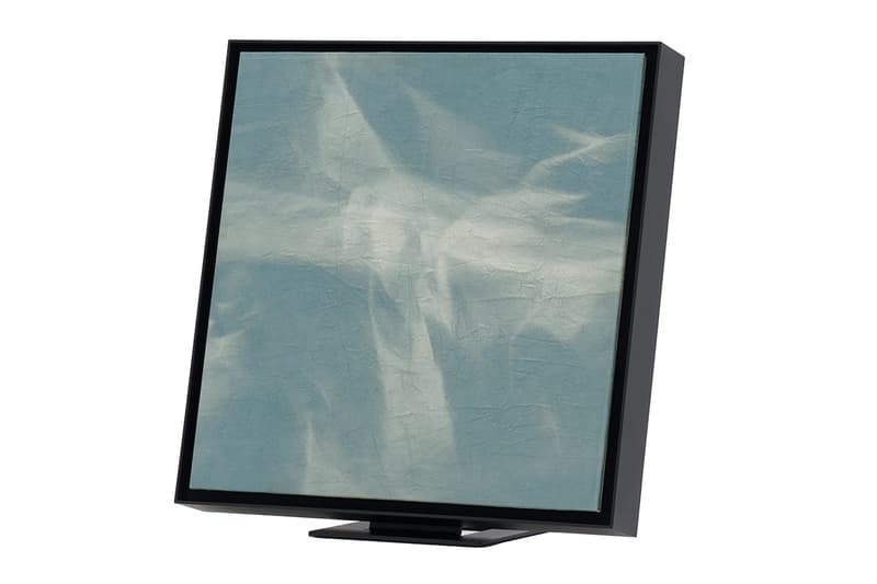 Jiyongkim 攜手 Samsung 推出全新 Music Frame 聯名音響