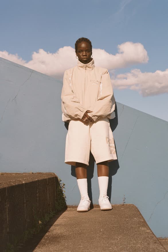 Palace Skateboards x Reebok 2024 夏季全新聯名系列登場