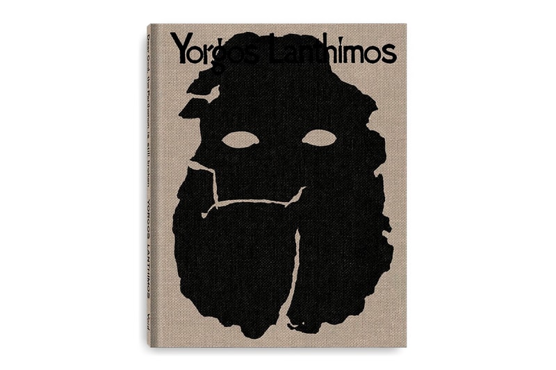 Yorgos Lanthimos 發佈《可憐的東西》全新限量攝影書籍