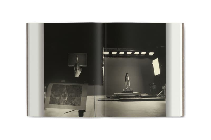 Yorgos Lanthimos 發佈《可憐的東西》全新限量攝影書籍