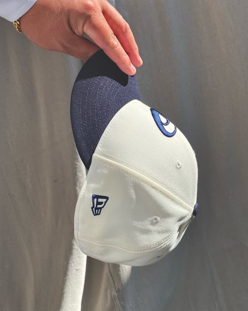 ASICS x New Era 全新聯名帽款率先曝光