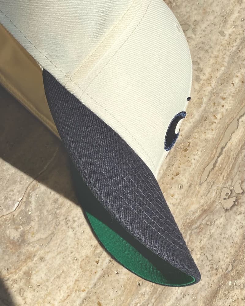 ASICS x New Era 全新聯名帽款率先曝光