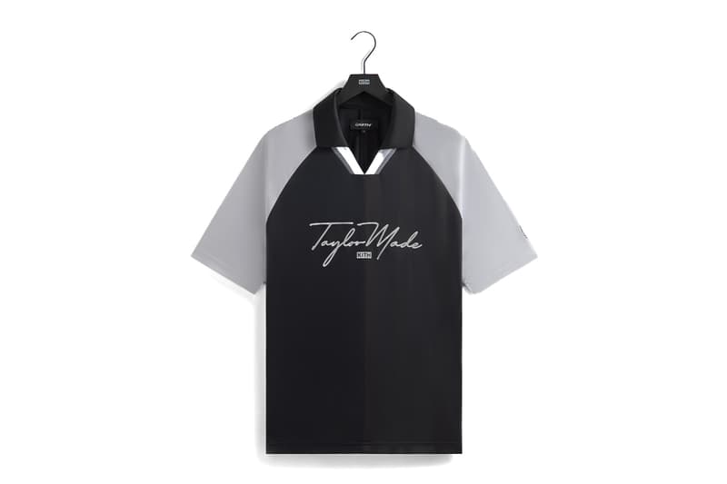 Jimmy Fallon 出鏡演繹 KITH x TaylorMade 最新聯名系列