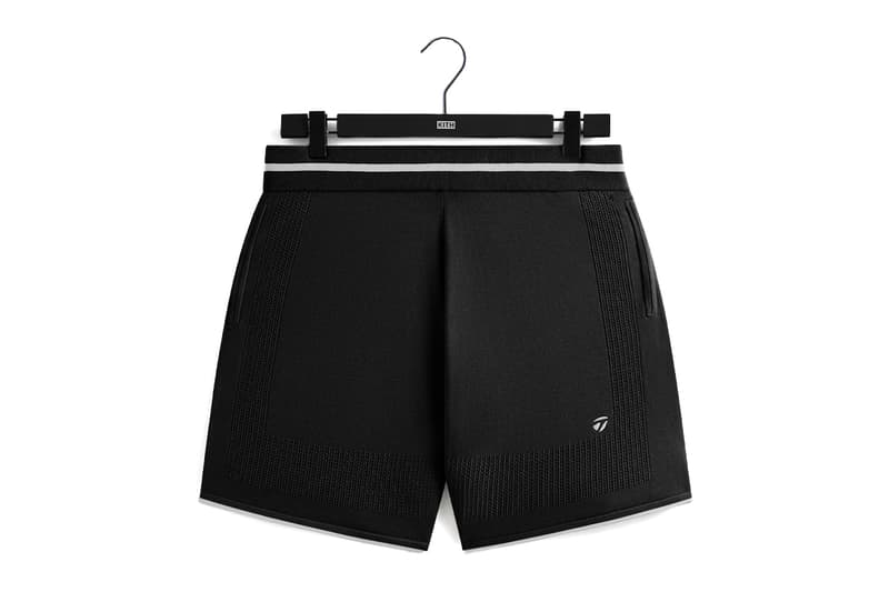 Jimmy Fallon 出鏡演繹 KITH x TaylorMade 最新聯名系列