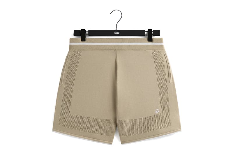 Jimmy Fallon 出鏡演繹 KITH x TaylorMade 最新聯名系列