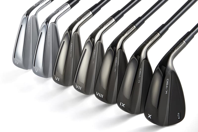 Jimmy Fallon 出鏡演繹 KITH x TaylorMade 最新聯名系列