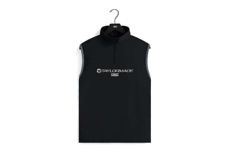 Jimmy Fallon 出鏡演繹 KITH x TaylorMade 最新聯名系列