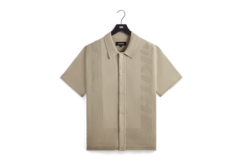 Jimmy Fallon 出鏡演繹 KITH x TaylorMade 最新聯名系列