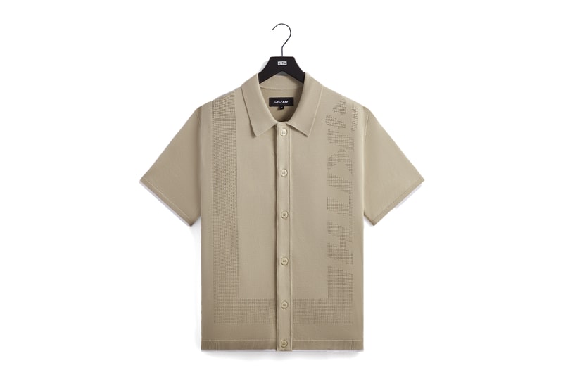 Jimmy Fallon 出鏡演繹 KITH x TaylorMade 最新聯名系列