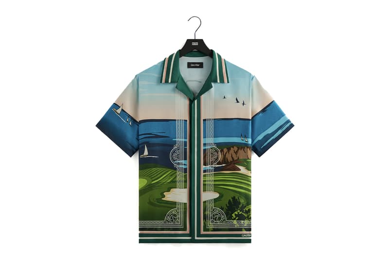 Jimmy Fallon 出鏡演繹 KITH x TaylorMade 最新聯名系列