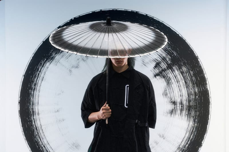 Enshadower 发布 2024 春夏「三生万物」系列特辑