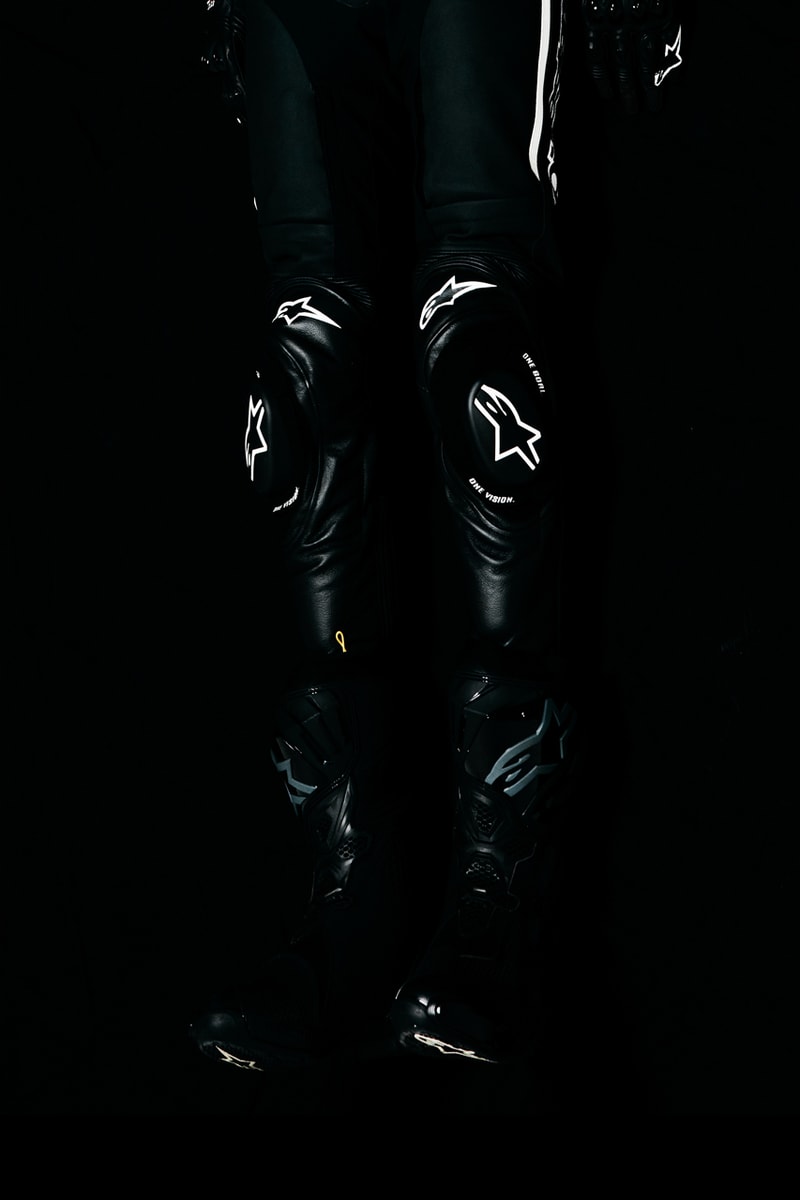 Alpinestars 推出全新街頭服飾品牌 RSRV