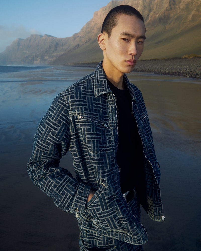 KENZO 正式发布 2024 早秋系列 Lookbook