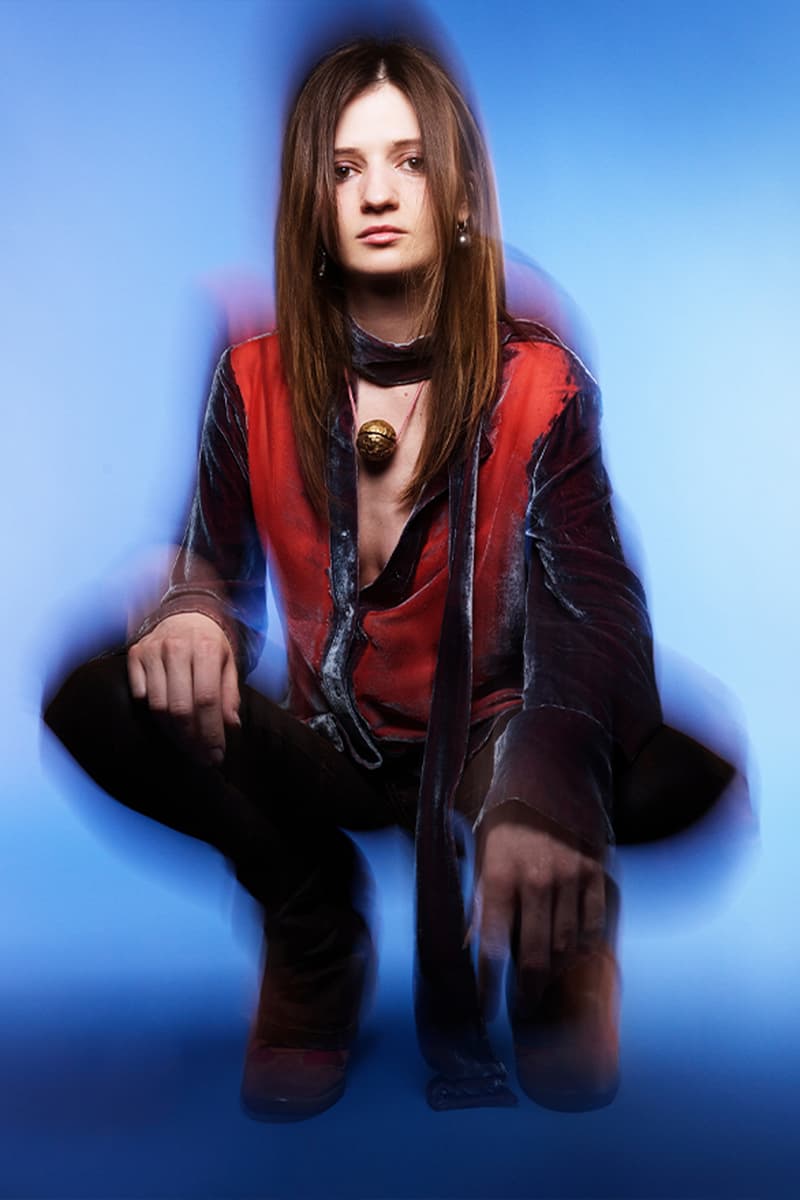 British Fashion Council 公佈 2024/25 NEWGEN 完整獲獎名單