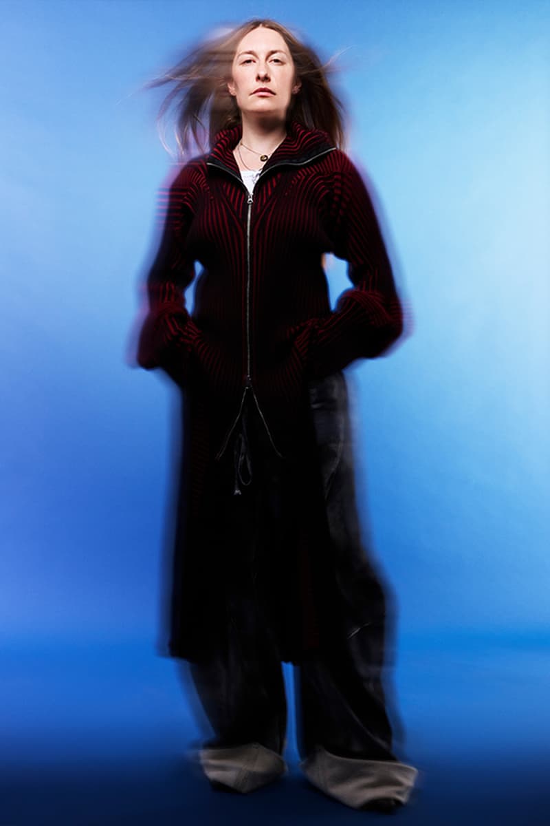 British Fashion Council 公佈 2024/25 NEWGEN 完整獲獎名單