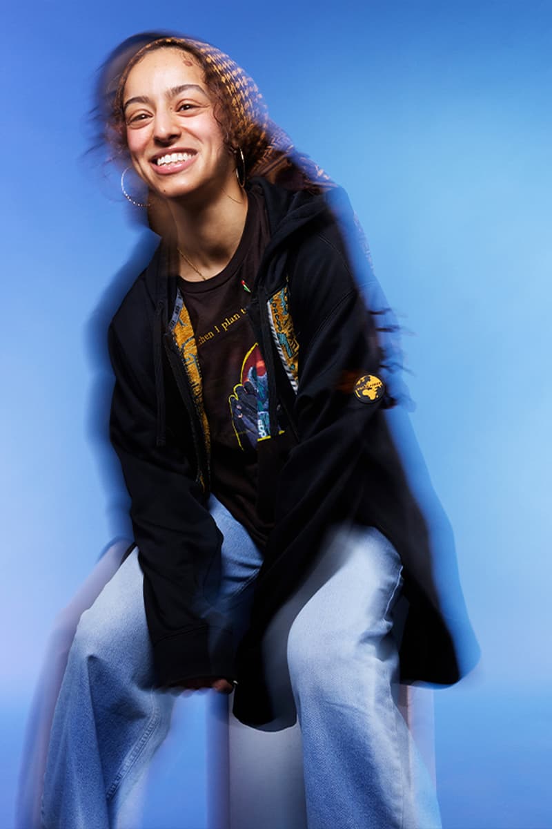 British Fashion Council 公佈 2024/25 NEWGEN 完整獲獎名單