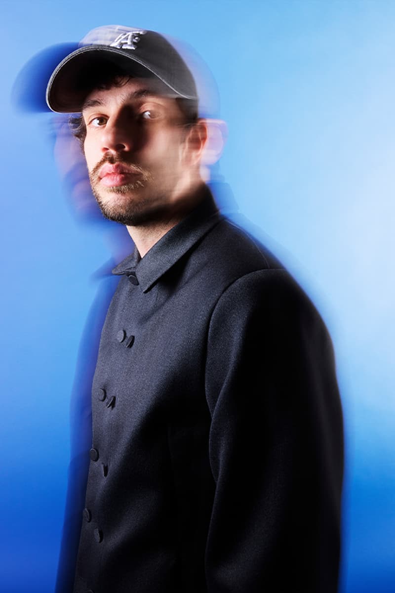 British Fashion Council 公佈 2024/25 NEWGEN 完整獲獎名單