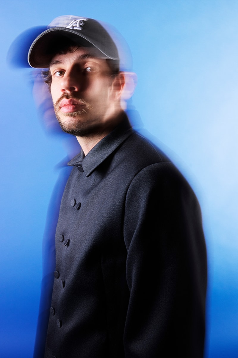 British Fashion Council 公佈 2024/25 NEWGEN 完整獲獎名單