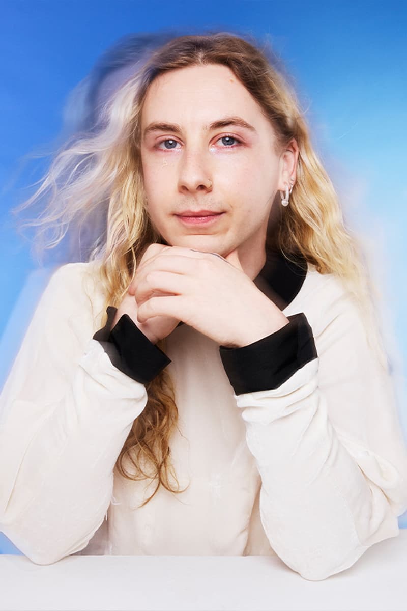 British Fashion Council 公佈 2024/25 NEWGEN 完整獲獎名單