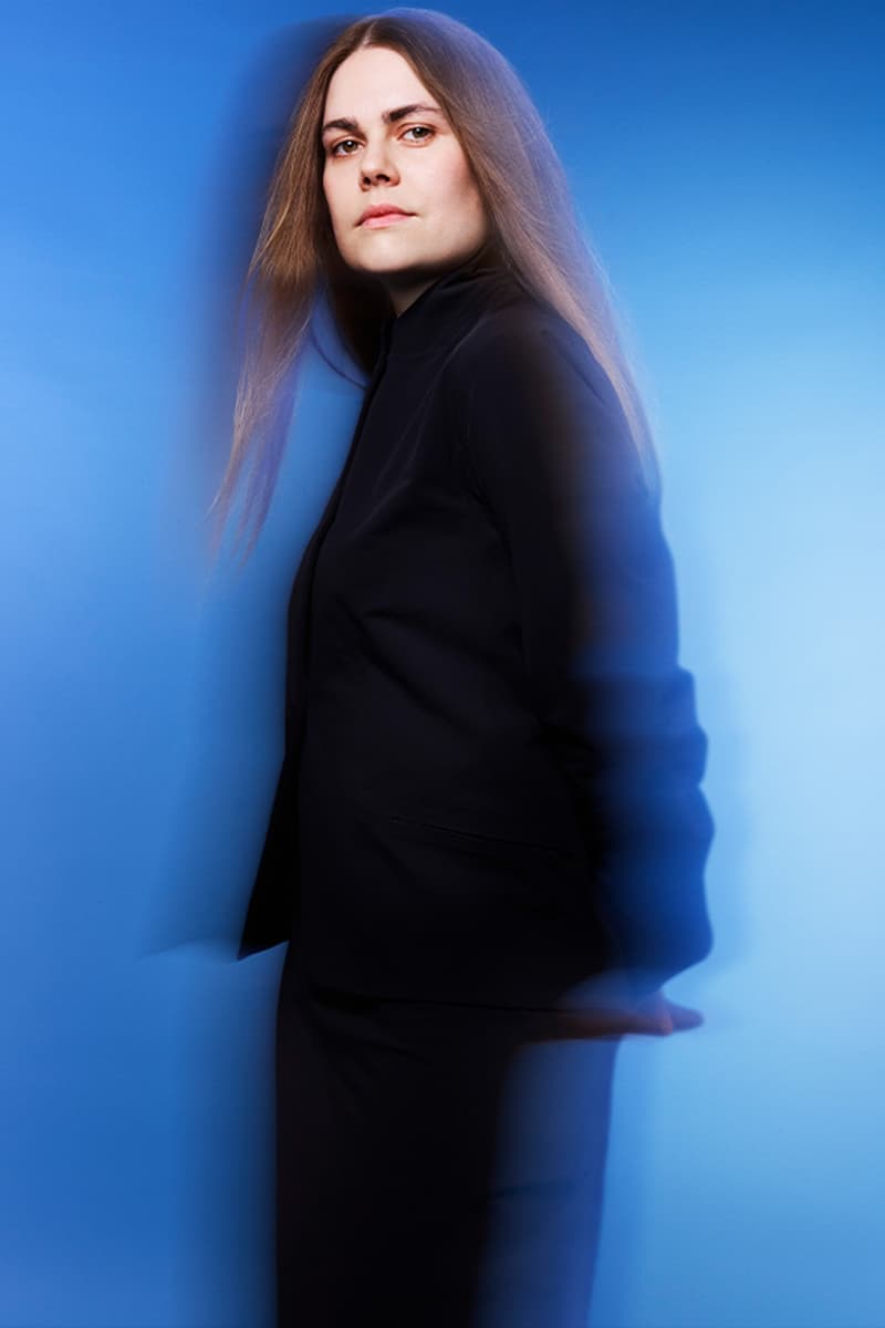 British Fashion Council 公佈 2024/25 NEWGEN 完整獲獎名單