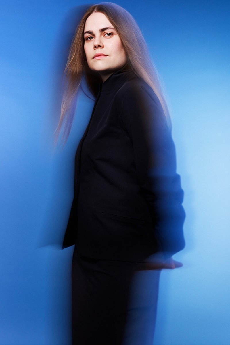 British Fashion Council 公佈 2024/25 NEWGEN 完整獲獎名單