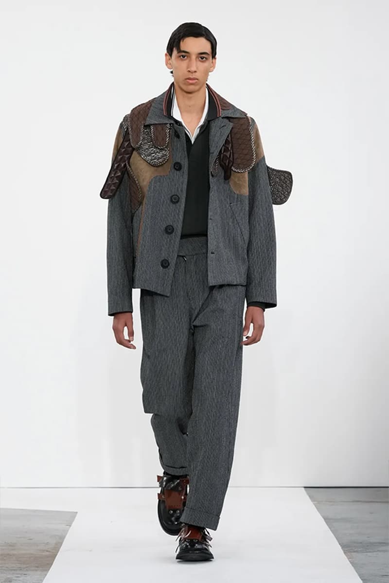 Craig Green 發佈 2025 春夏系列大秀