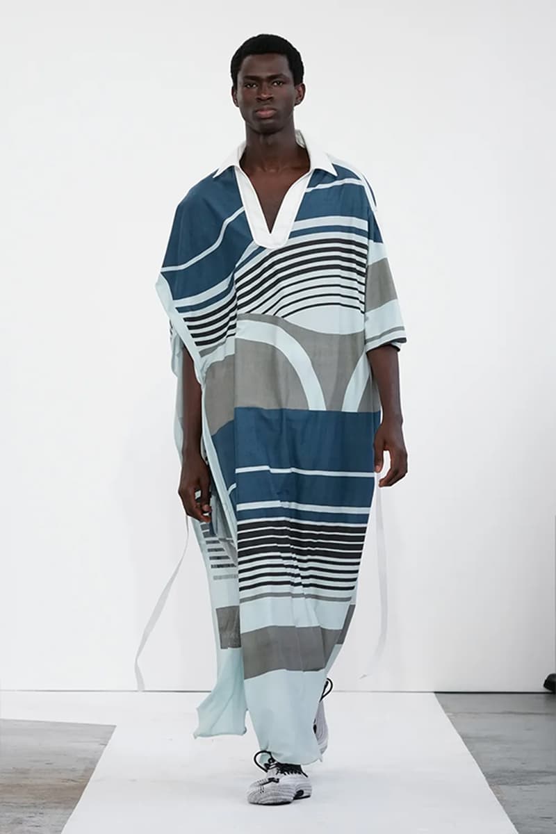 Craig Green 發佈 2025 春夏系列大秀