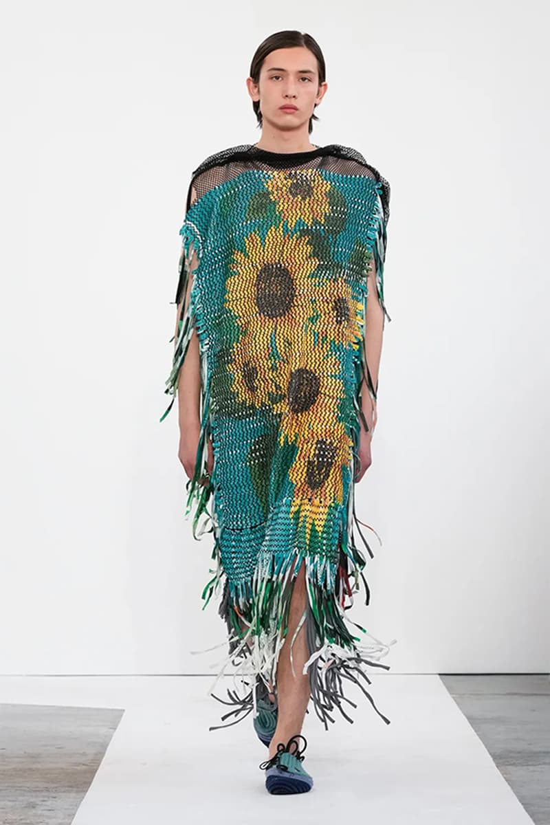 Craig Green 發佈 2025 春夏系列大秀