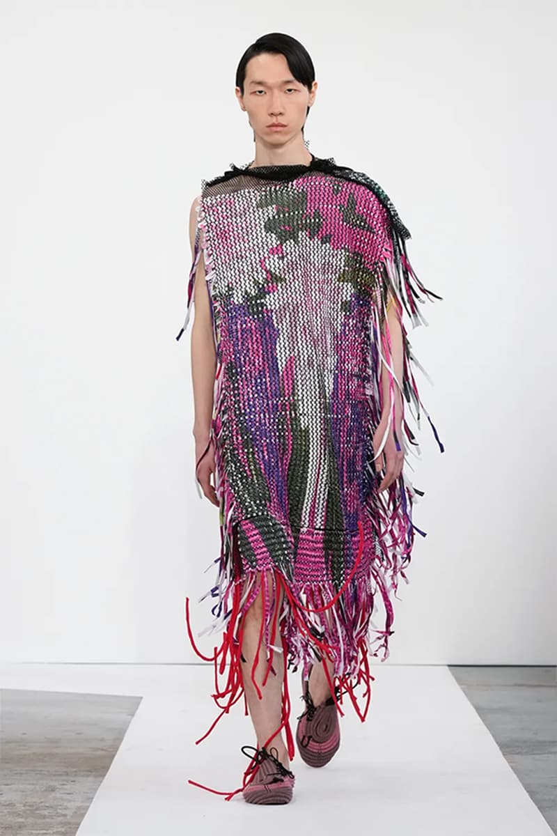 Craig Green 發佈 2025 春夏系列大秀