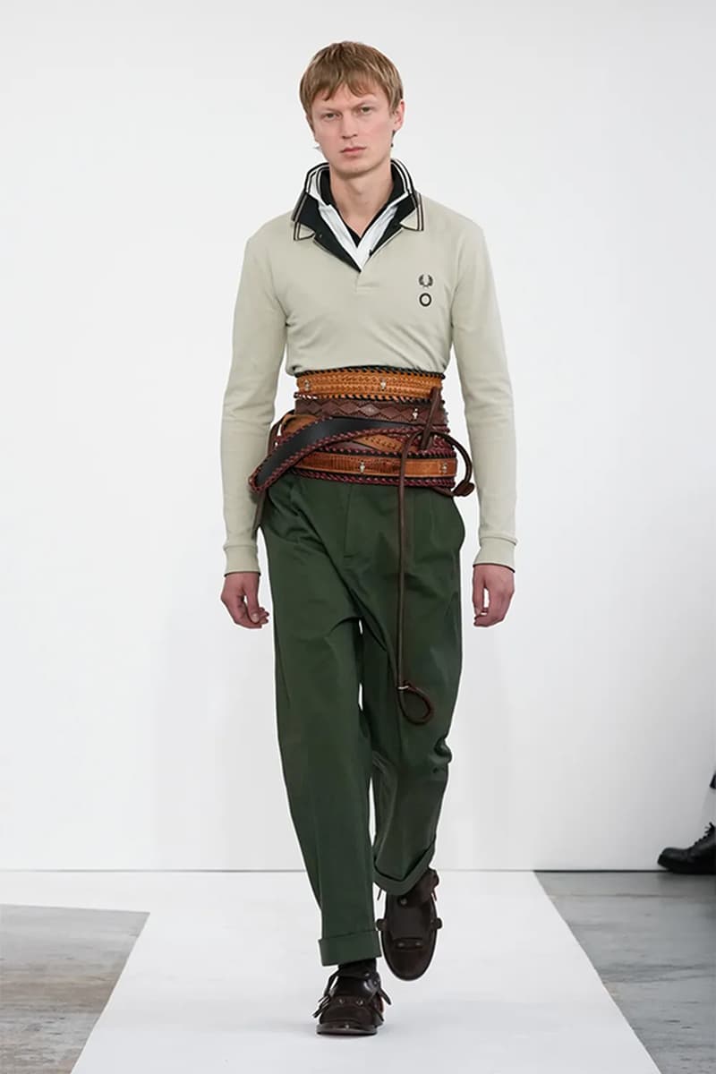 Craig Green 發佈 2025 春夏系列大秀