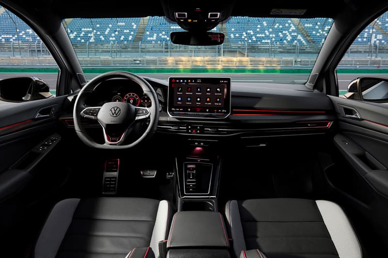 Volkswagen 發表全新 Golf GTI Clubsport 車款