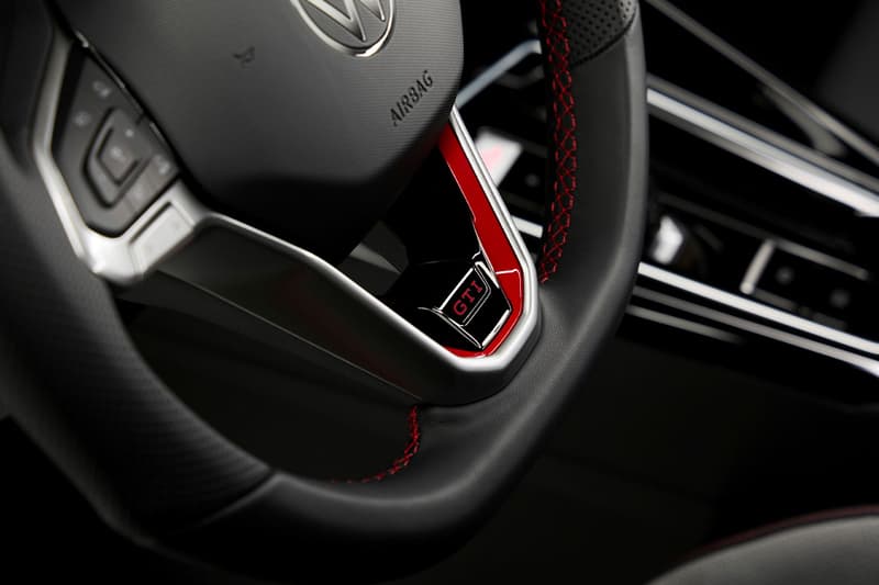 Volkswagen 發表全新 Golf GTI Clubsport 車款