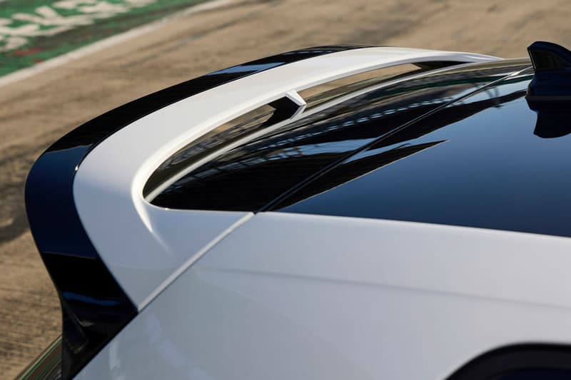 Volkswagen 發表全新 Golf GTI Clubsport 車款