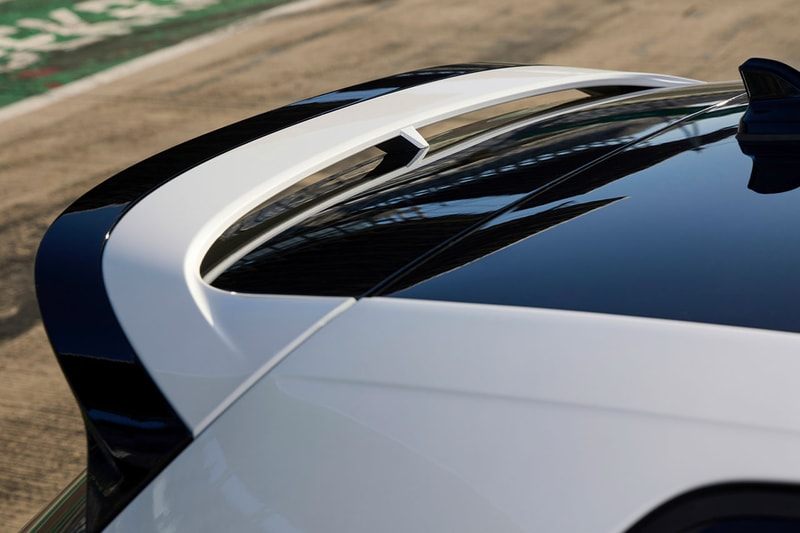 Volkswagen 發表全新 Golf GTI Clubsport 車款