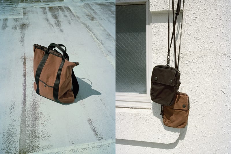 POTR 攜手 MHL. 打造全新「POTR FOR MHL.」系列