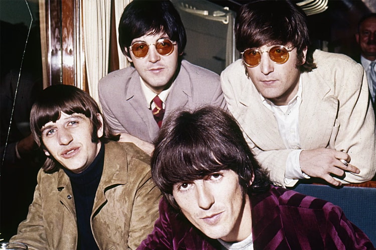 Sam Mendes 執導 The Beatles 最新獨立傳記電影「演員陣容」率先曝光