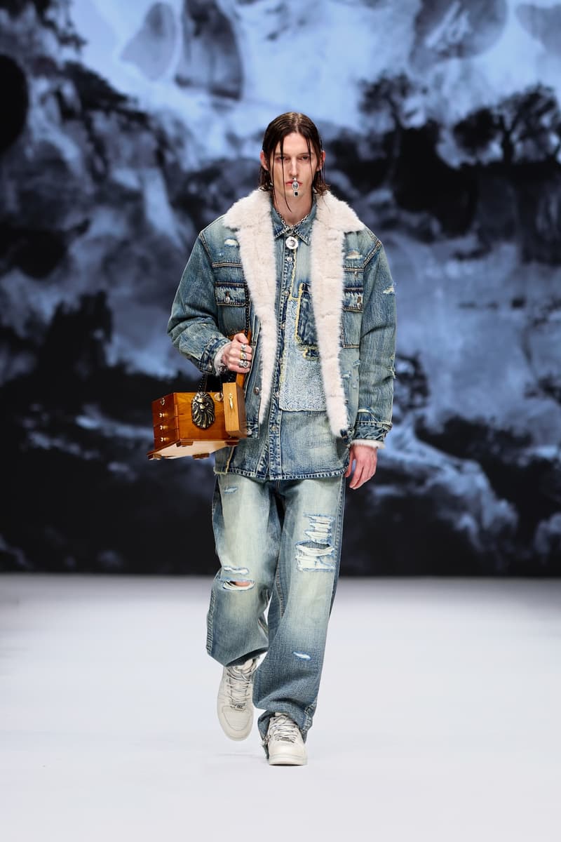 A BATHING APE 中国首场大秀登陆上海