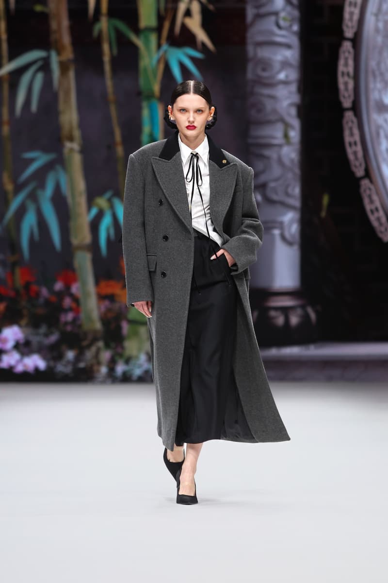 A BATHING APE 中国首场大秀登陆上海