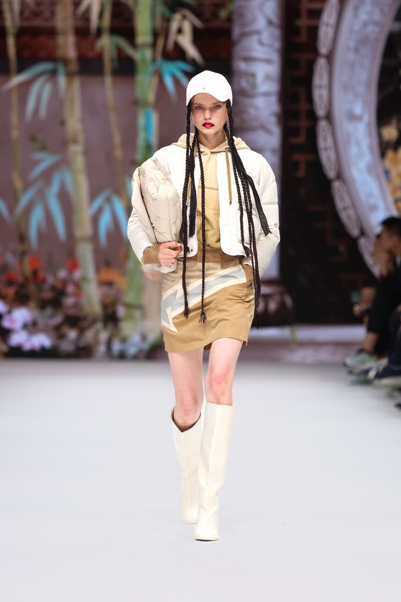 A BATHING APE 中国首场大秀登陆上海