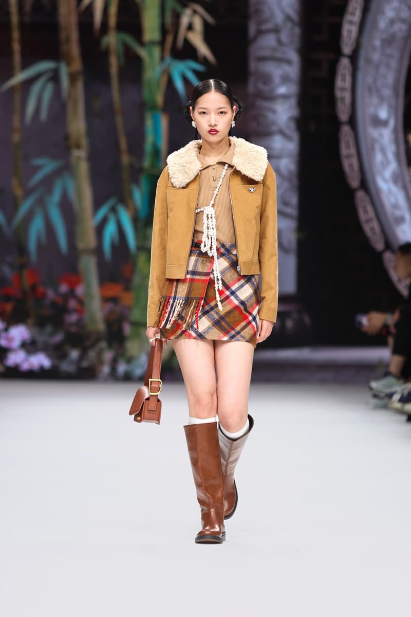 A BATHING APE 中国首场大秀登陆上海