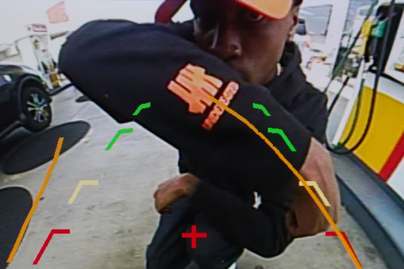 Anti Social Social Club 攜手 UNDEFEATED 推出全新聯名系列「Still Paranoid」