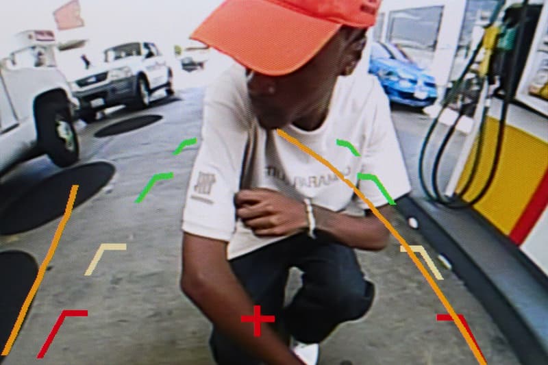 Anti Social Social Club 攜手 UNDEFEATED 推出全新聯名系列「Still Paranoid」