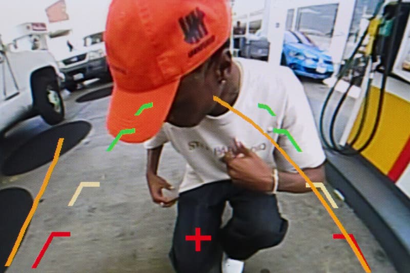 Anti Social Social Club 攜手 UNDEFEATED 推出全新聯名系列「Still Paranoid」